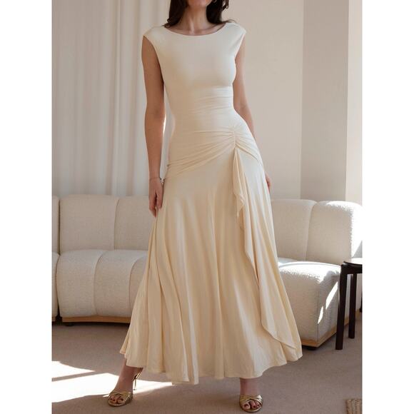 AYM studio The Angelina Dress Size M - Picture 1 of 10